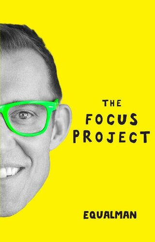 The Focus Project The Not So Simple Art Of Doing Less Erik Qualman