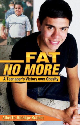 Fat No More Alberto Hidalgorobert
