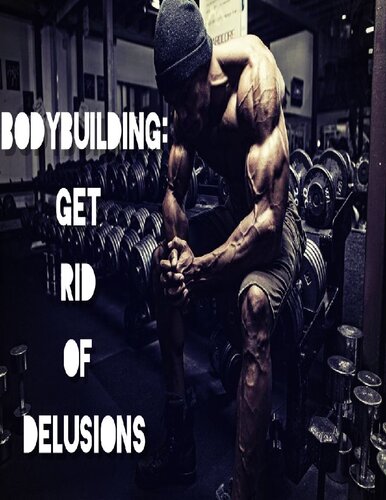 Bodybuildingget Rid Of Delusions Vas Relax