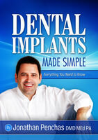 Dental Implants Made Simple Jonathan Penchas Phillip Collier