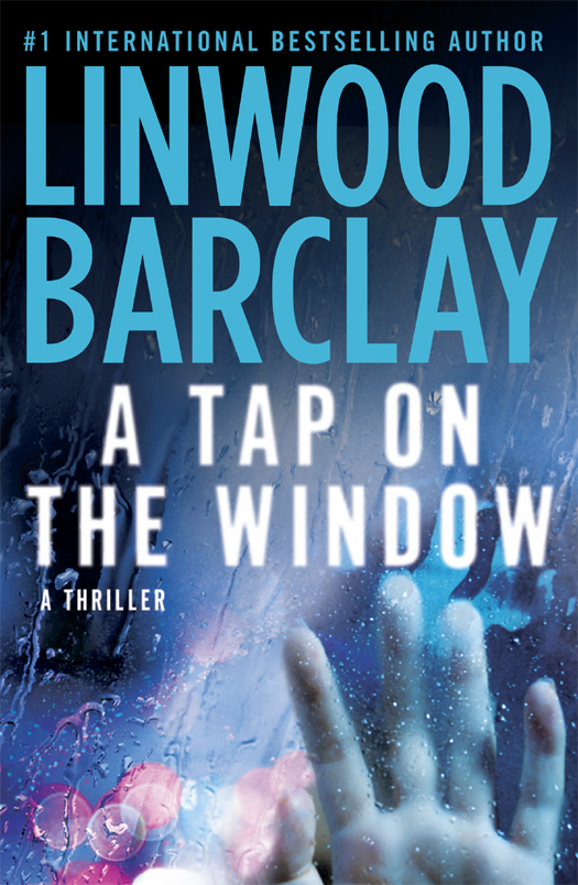 A Tap On The Window Linwood Barclay