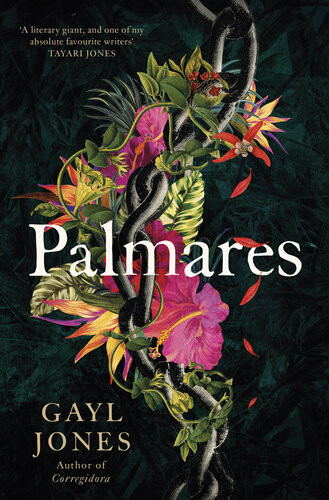 Palmares Gayl Jones