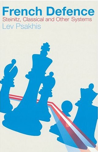 French Defence Steinitz Classical And Other Systems Lev Psakhis