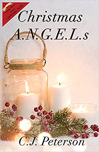 Christmas Angels Bonus Story Christmas Wish Peterson C J