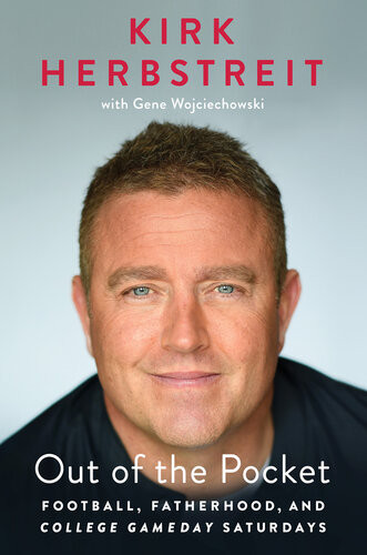 Out Of The Pocket Kirk Herbstreit