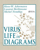 Virus Life In Diagrams 1st Edition Ackermann Hanswolfgang Berthiaume