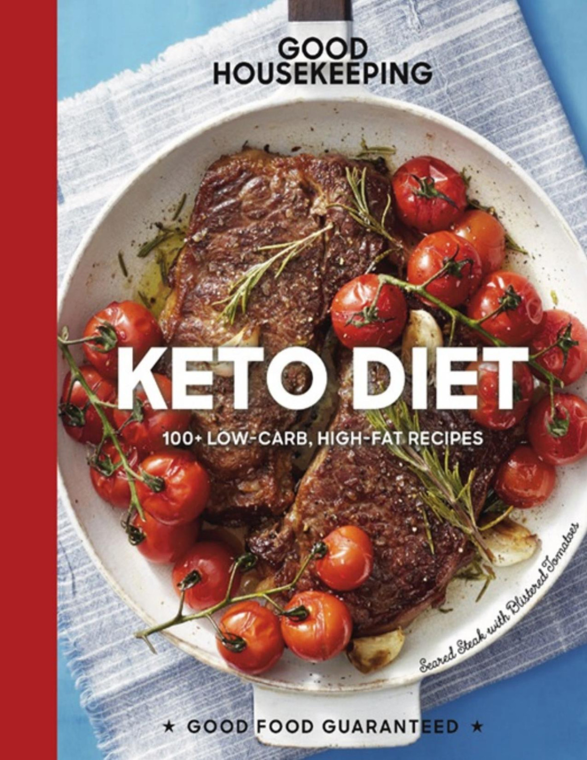 Keto Diet Good Housekeeping