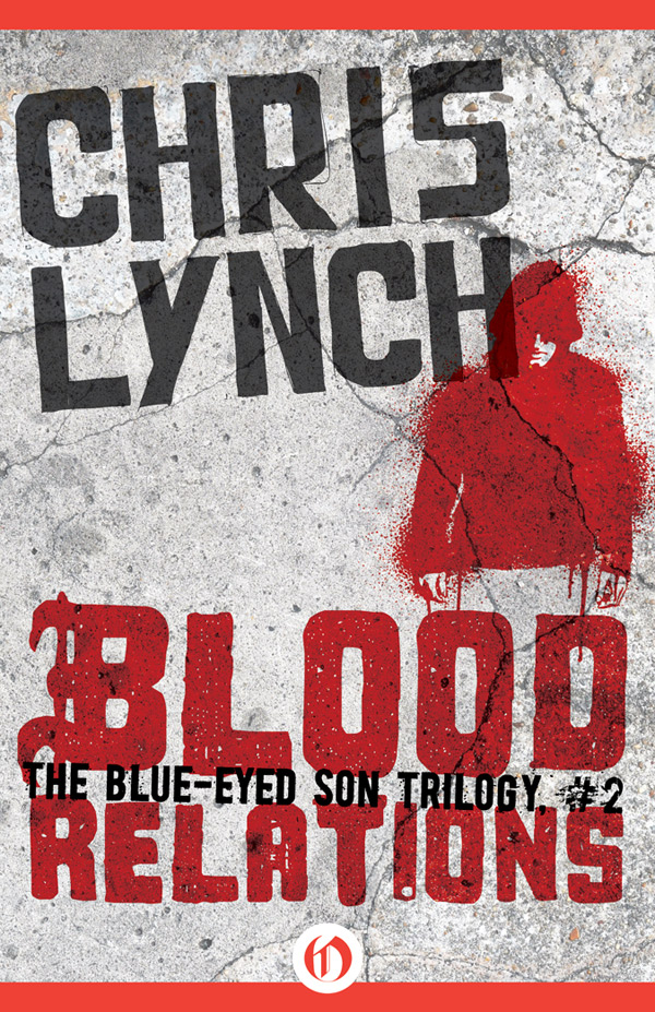 Blood Relations Chris Lynch
