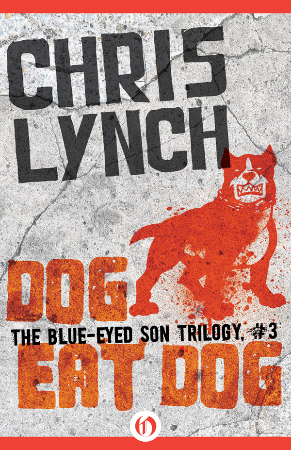Dog Eat Dog Chris Lynch