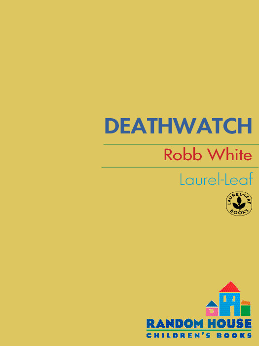 Deathwatch Robb White