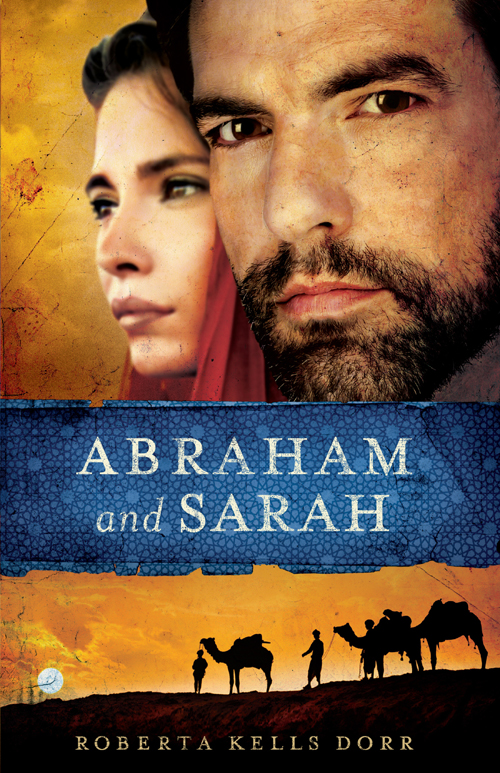 Abraham And Sarah Roberta Kells Dorr