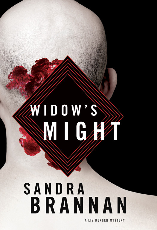 Widows Might Sandra Brannan