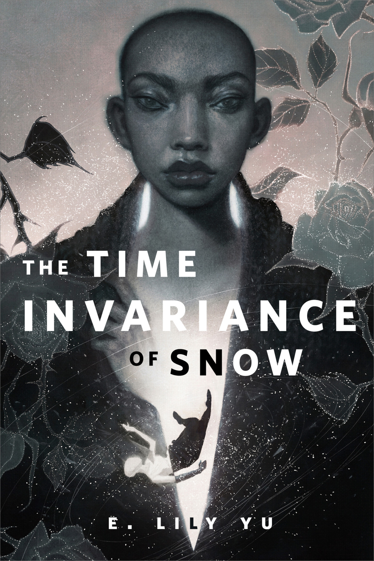 The Time Invariance Of Snow E Lily Yu