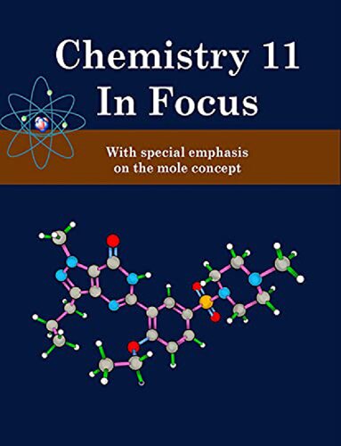 Chemistry 11 In Focus Abdul Shakur