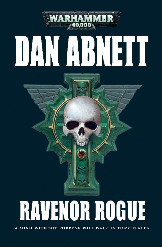 Ravenor Rogue Dan Abnett