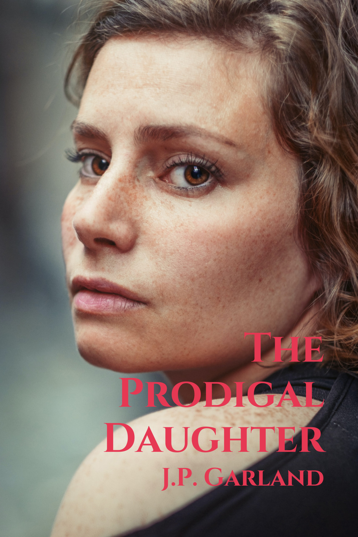 The Prodigal Daughter Jp Garland