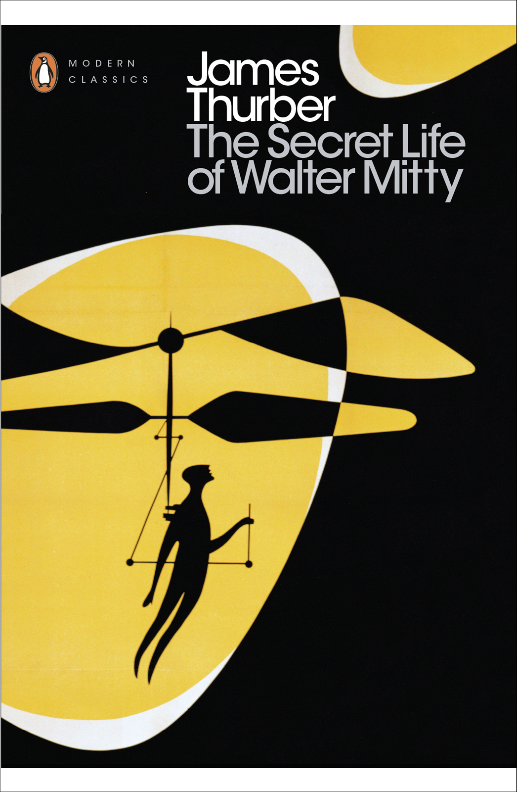 The Secret Life Of Walter Mitty James Thurber