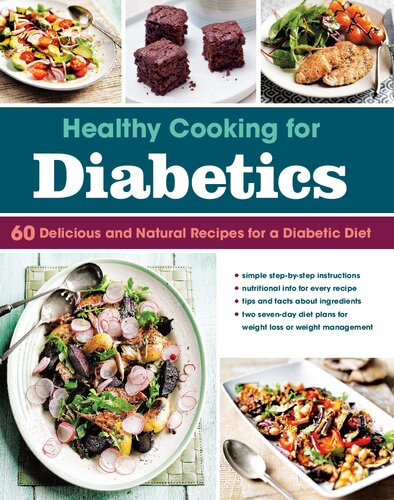 Healthy Cooking For Diabetics Cookbook Delicious And Natural Recipes For A Diabetic Diet Love Food