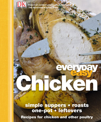 Everyday Easy Chicken Dk