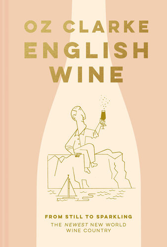 English Wine Oz Clarke