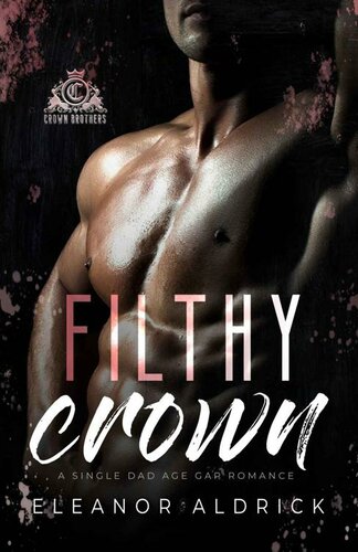 Filthy Crown Eleanor Aldrick