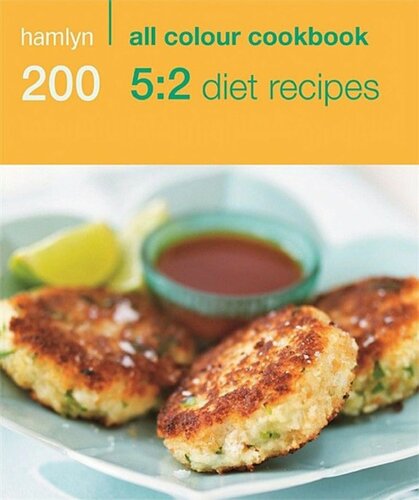 200 5 2 Diet Recipes Angela Dowden