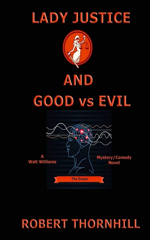 Lady Justice 34 Lady Justice And Good Vs Evil Robert Thornhill