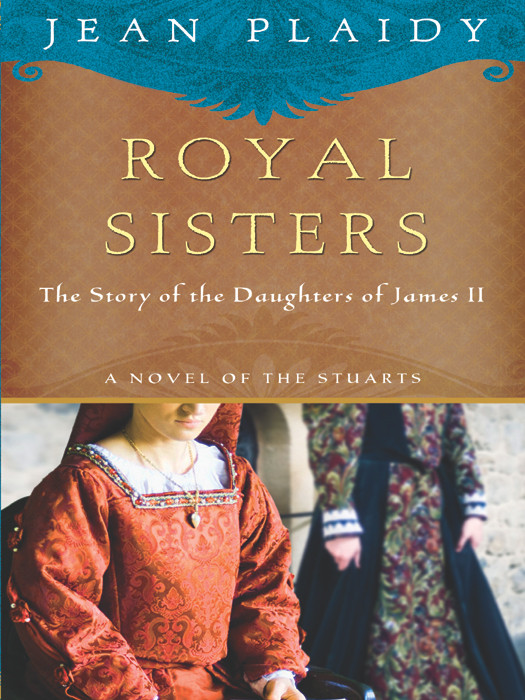 Royal Sisters Jean Plaidy