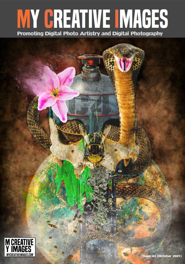 My Creative Images October 2021 My Creative Images