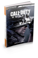 Call Of Duty Ghosts Signature Series Strategy Guide Bradygames Signature Guides Bradygames