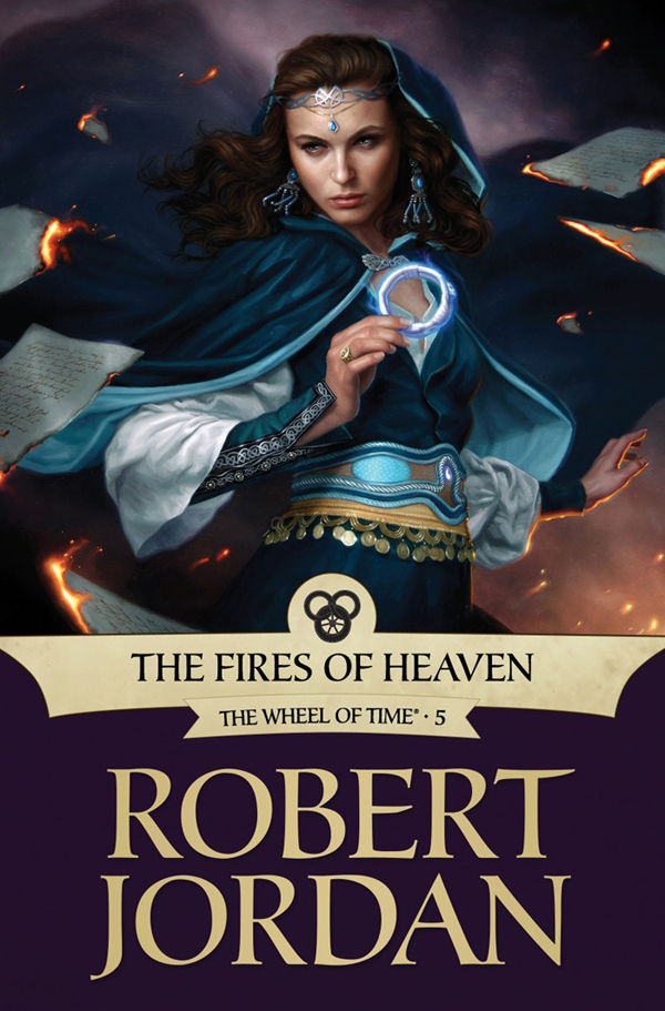 The Fires Of Heaven Robert Jordan