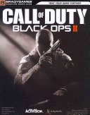 Call Of Duty Black Ops Ii Signature Series Guide Signature Series Guides Bradygames