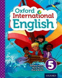 Oxford International Primary English Student Book 5 Pyp Oxford International Primary English Uk Ed Hearn