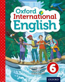 Oxford International Primary English Student Book 6 Uk Ed Hearn