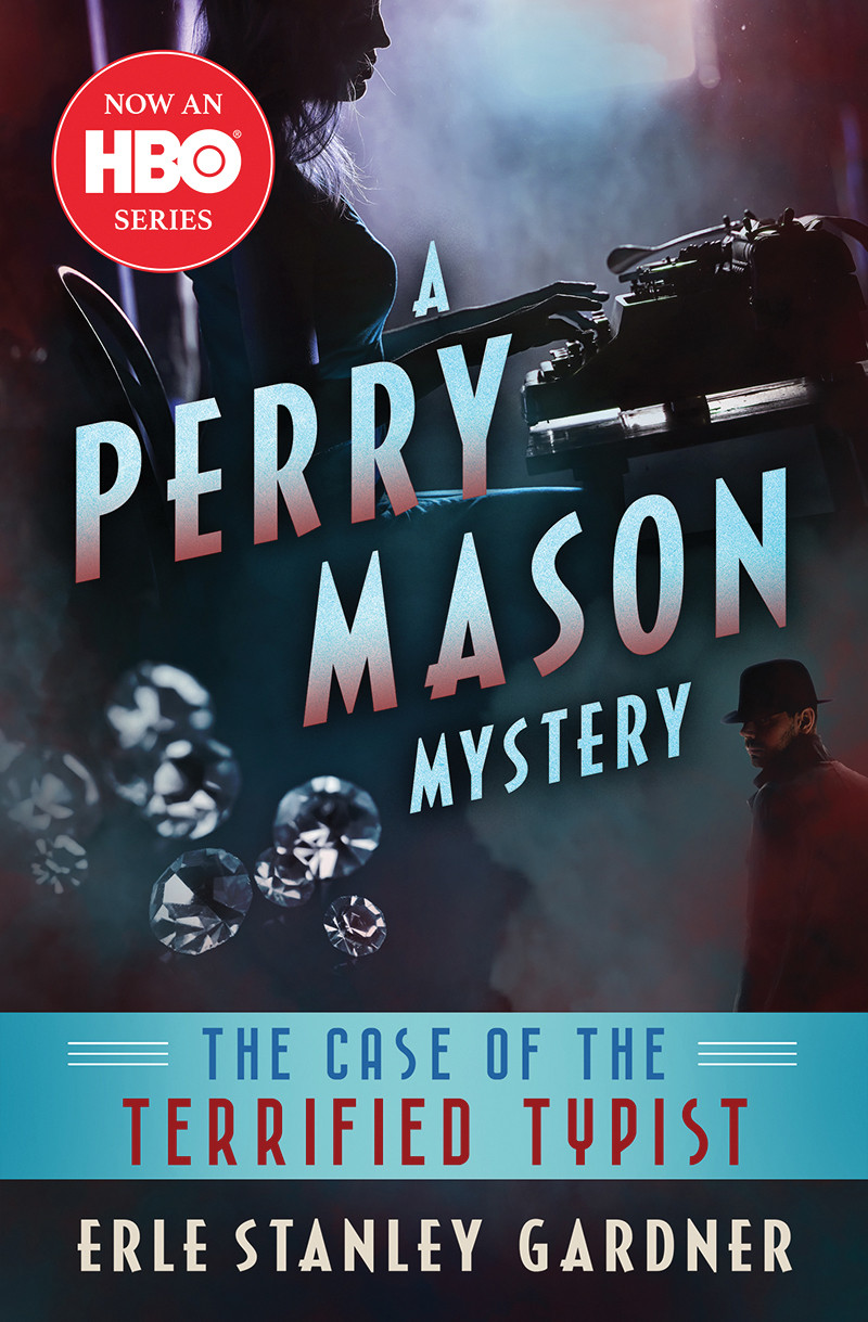 The Case Of The Terrified Typist Erle Stanley Gardner