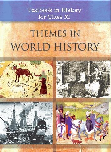 Themes In World History Various