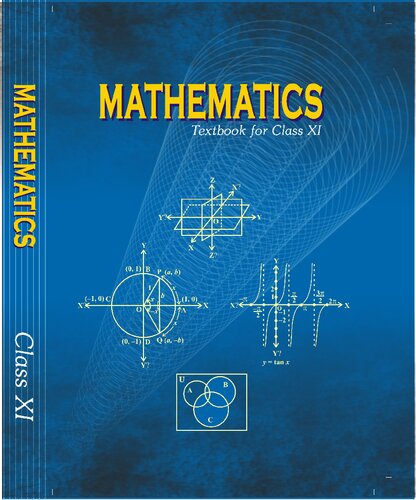 Mathematics 11 Various