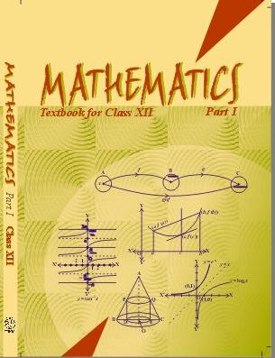 Mathematics 12 Part I Various