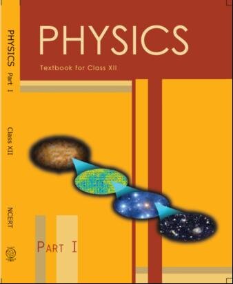 Physics 12 Part I Various