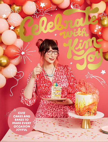 Celebrate With Kimjoy Cute Cakes And Bakes To Make Every Occasion Joyful Kimjoy