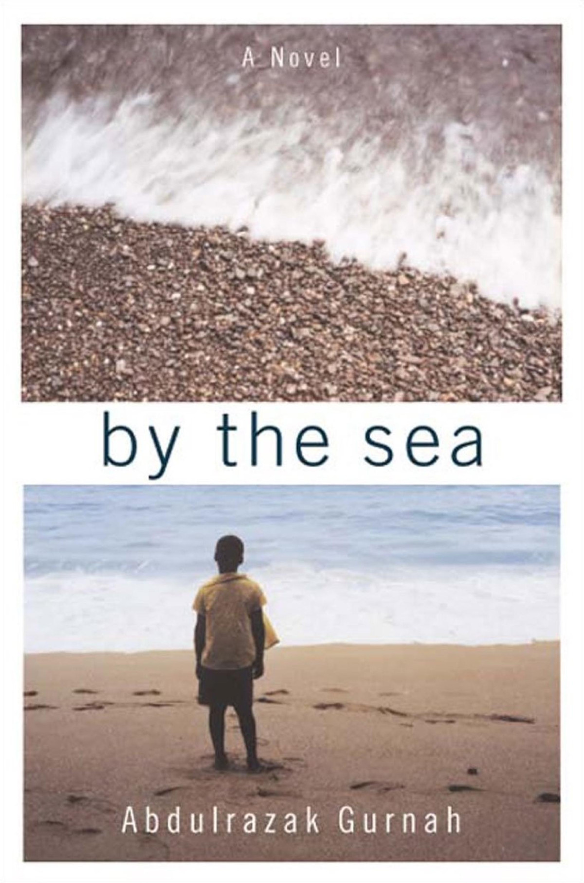By The Sea Abdulrazak Gurnah