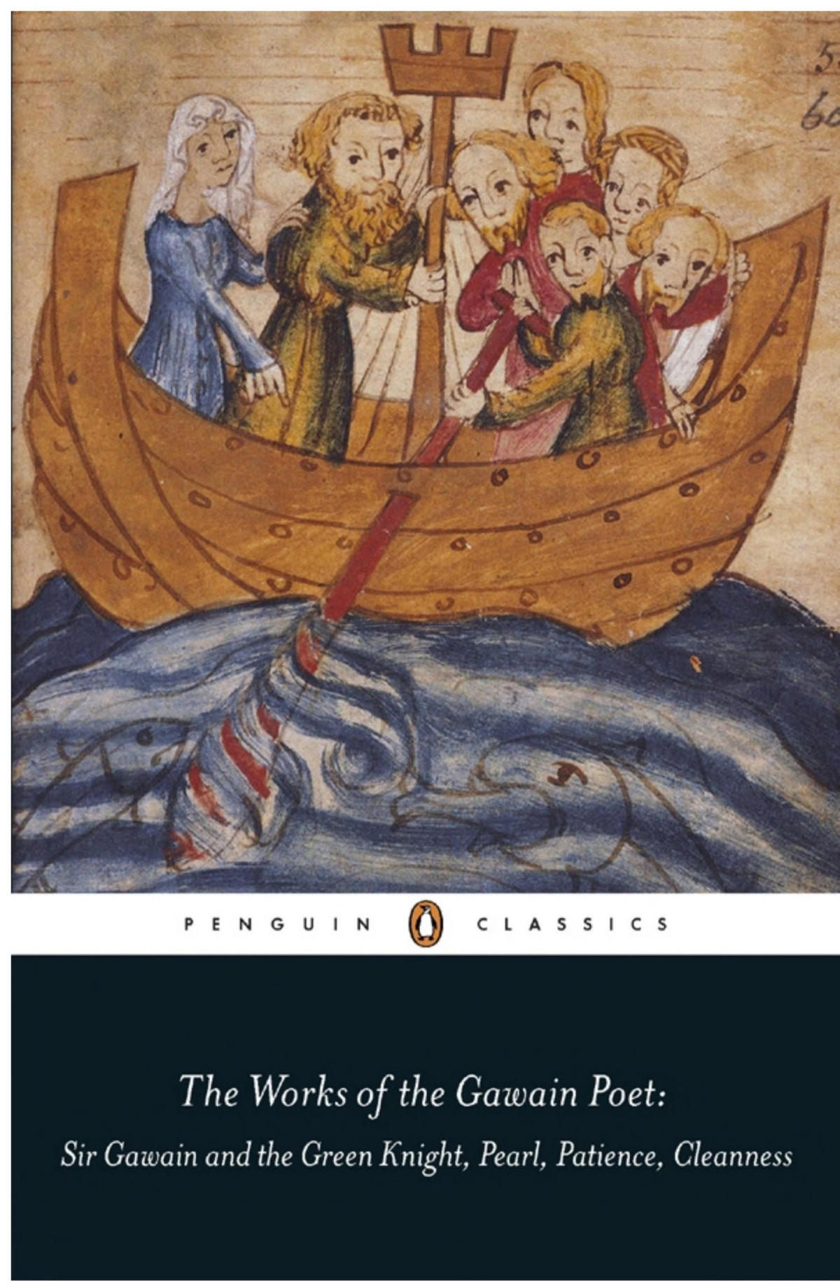 The Works Of The Gawain Poet Sir Gawain And The Green Knight Pearl Cleanness Patience Ad Putter Myra Stokes