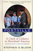 Postville A Clash Of Cultures In Heartland America First Bloom