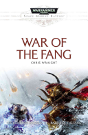 War Of The Fang Space Marine Battles Wraight Chris