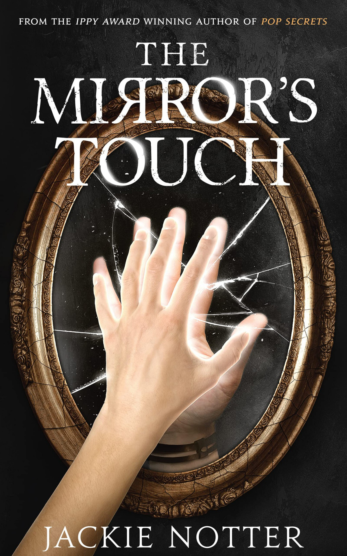 The Mirrors Touch Jackie Notter
