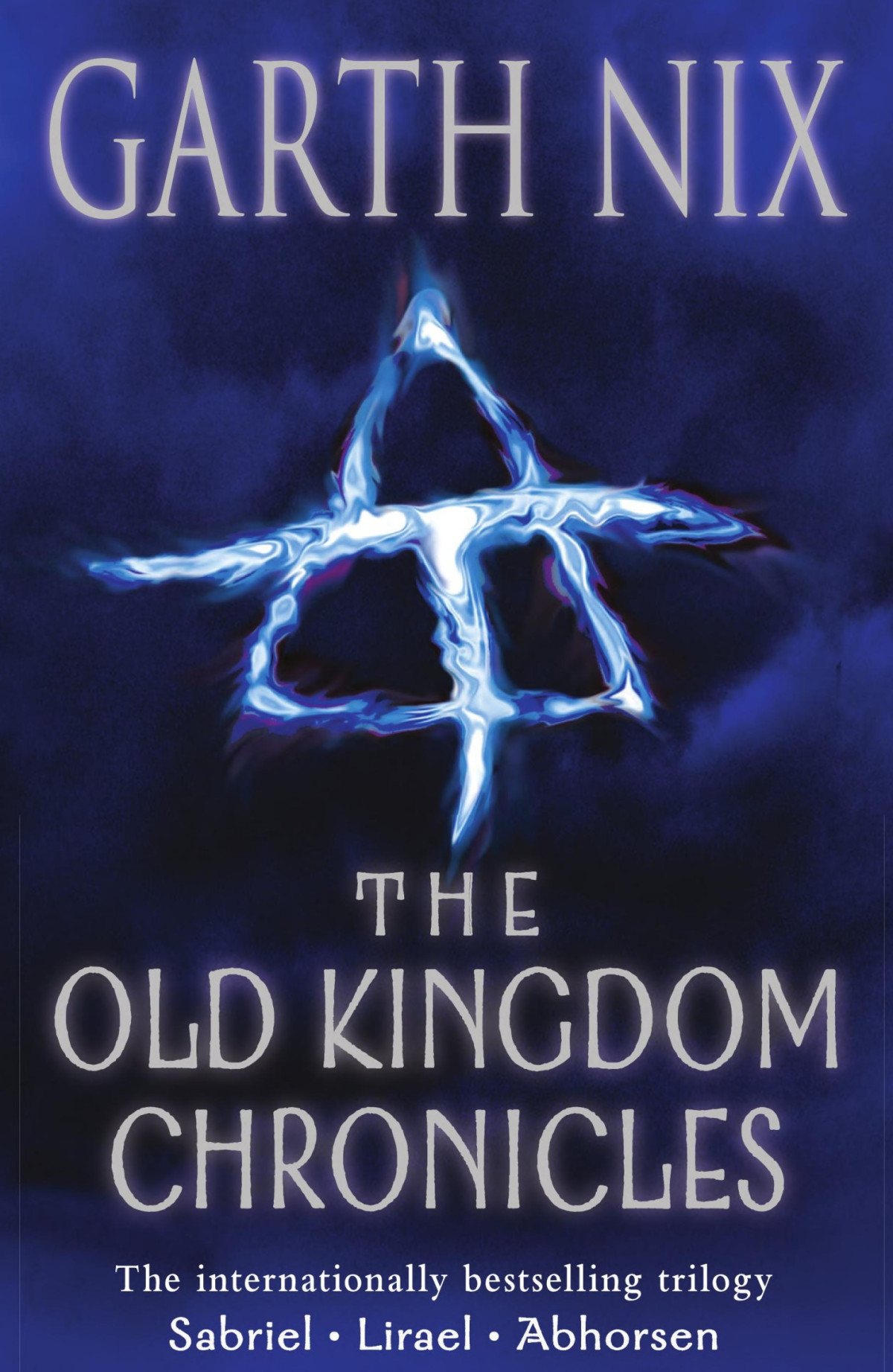 The Old Kingdom Chronicles Garth Nix