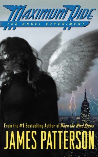 Patterson James Maximum Ride 01 The Angel Experiment Patterson