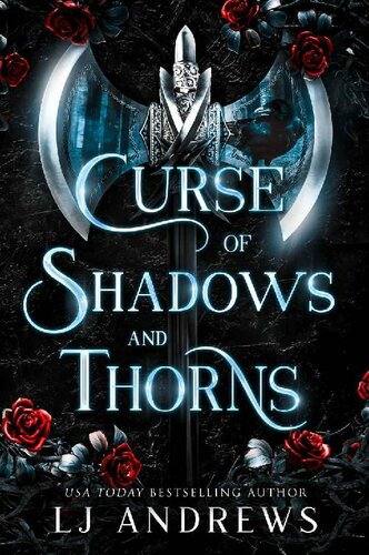 Curse Of Shadows And Thorns Lj Andrews