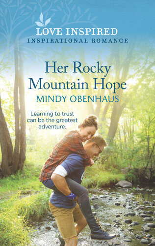Her Rocky Mountain Hope Mindy Obenhaus