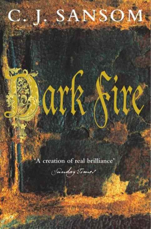 Dark Fire C J Sansom